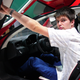 Image for article titled You Will Fit In Volkswagen's 261 MPG Diesel-Hybrid!